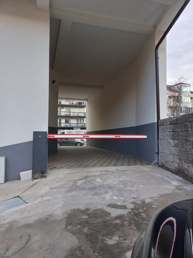 Stan Na Dan - Brcko 1 Lägenhet Exteriör bild